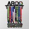 Věšák na medaile AROO