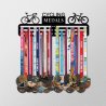 Věšák na medaile CYCLING