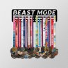Věšák na medaile BEAST MODE